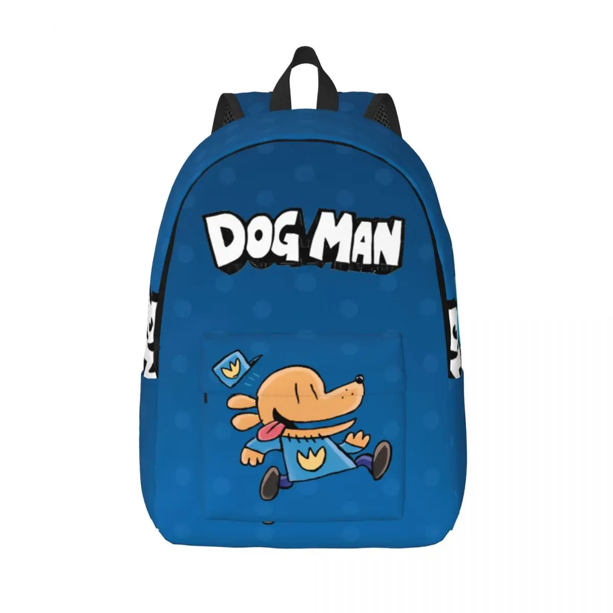 Модный рюкзак Dog Man And Petey Cat, подарок для студенческой работы, рюкзак с героями мультфильмов для мужчин и женщин, сумка на плечо для ноутбука и компьютера
Модный рюкзак Dog Man And Petey Cat, подарок для студенческой работы, рюкзак с героями мультфильмов для мужчин и женщин, сумка на плечо для ноутбука и компьютера