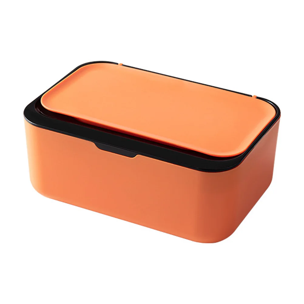 1pc Wet Tissue Box Storage Container Napkin Holder Wipes Case Paper Organizer Bathroom Bedroom Baby Room PP Material
1pc Wet Tissue Box Storage Container Napkin Holder Wipes Case Paper Organizer Bathroom Bedroom Baby Room PP Material