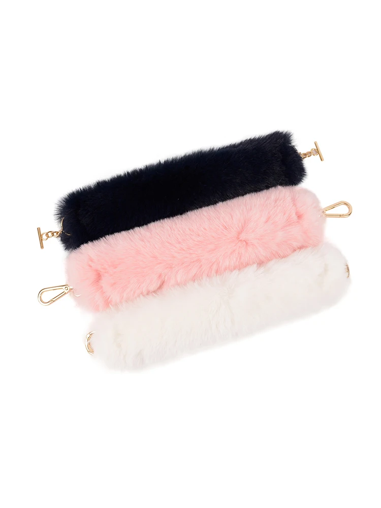 Faionable Autumn Winter ort Plu oulder Strap for Ladies Bag One-Word Bule Handbag Accory Rabbit Fur Replacement ...
Faionable Autumn Winter ort Plu oulder Strap for Ladies Bag One-Word Bule Handbag Accory Rabbit Fur Replacement ...