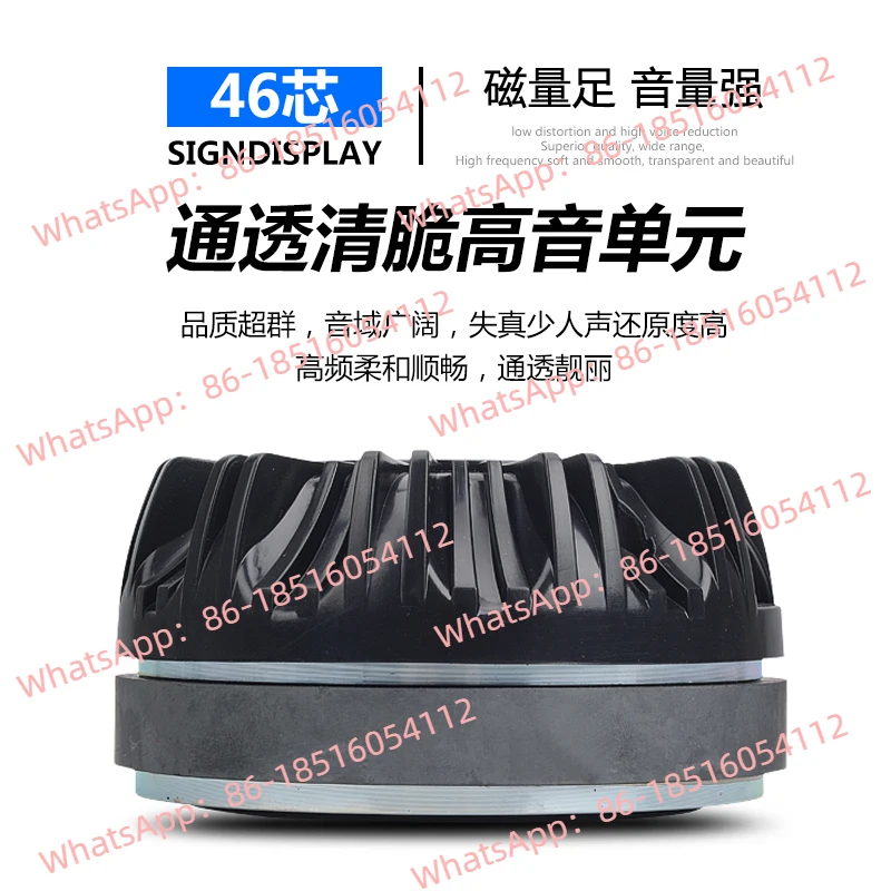 SRX712 single 12-inch KTV speaker, stage wedding outdoor performance, professional speaker, listen back, monitor sound
SRX712 single 12-inch KTV speaker, stage wedding outdoor performance, professional speaker, listen back, monitor sound