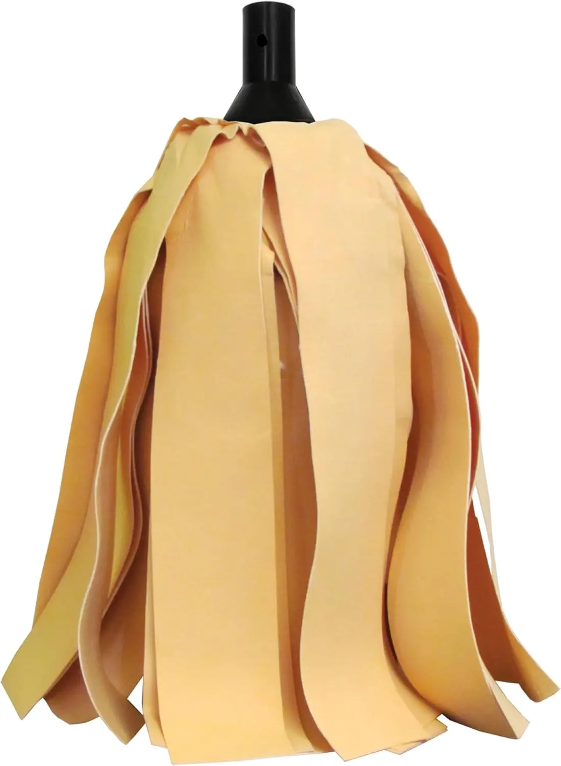 Ultra Chamois Mop with Storage Bag - Attaches to Extendable Handles for Scratch-Free Marine Cleaning
Ultra Chamois Mop with Storage Bag - Attaches to Extendable Handles for Scratch-Free Marine Cleaning