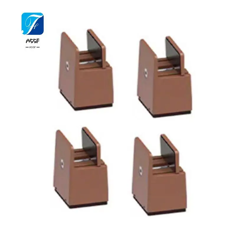 A55F-4PCS Регулируемые ножки стула, винтовой зажим, 5 см, сверхмощный диван, столы, мебельные стойки с винтовым зажимом
A55F-4PCS Регулируемые ножки стула, винтовой зажим, 5 см, сверхмощный диван, столы, мебельные стойки с винтовым зажимом