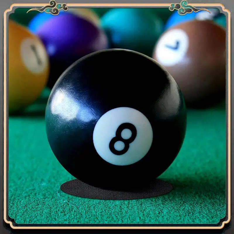 Billiard Table Marking Spots Sticker Billiard Position Dot Green Marker Stickers For Pool Table Billiard Use Repair Protect
Billiard Table Marking Spots Sticker Billiard Position Dot Green Marker Stickers For Pool Table Billiard Use Repair Protect