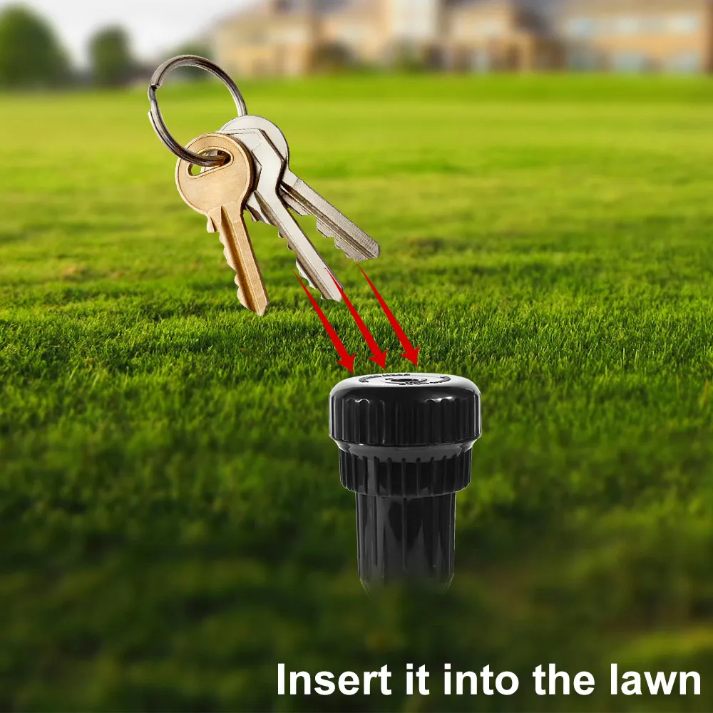 Plastic Garden Key Hider Key Safe Realistic Underground Watering Can Key Hider Safe Box Durable Garden Key Concealer
Plastic Garden Key Hider Key Safe Realistic Underground Watering Can Key Hider Safe Box Durable Garden Key Concealer