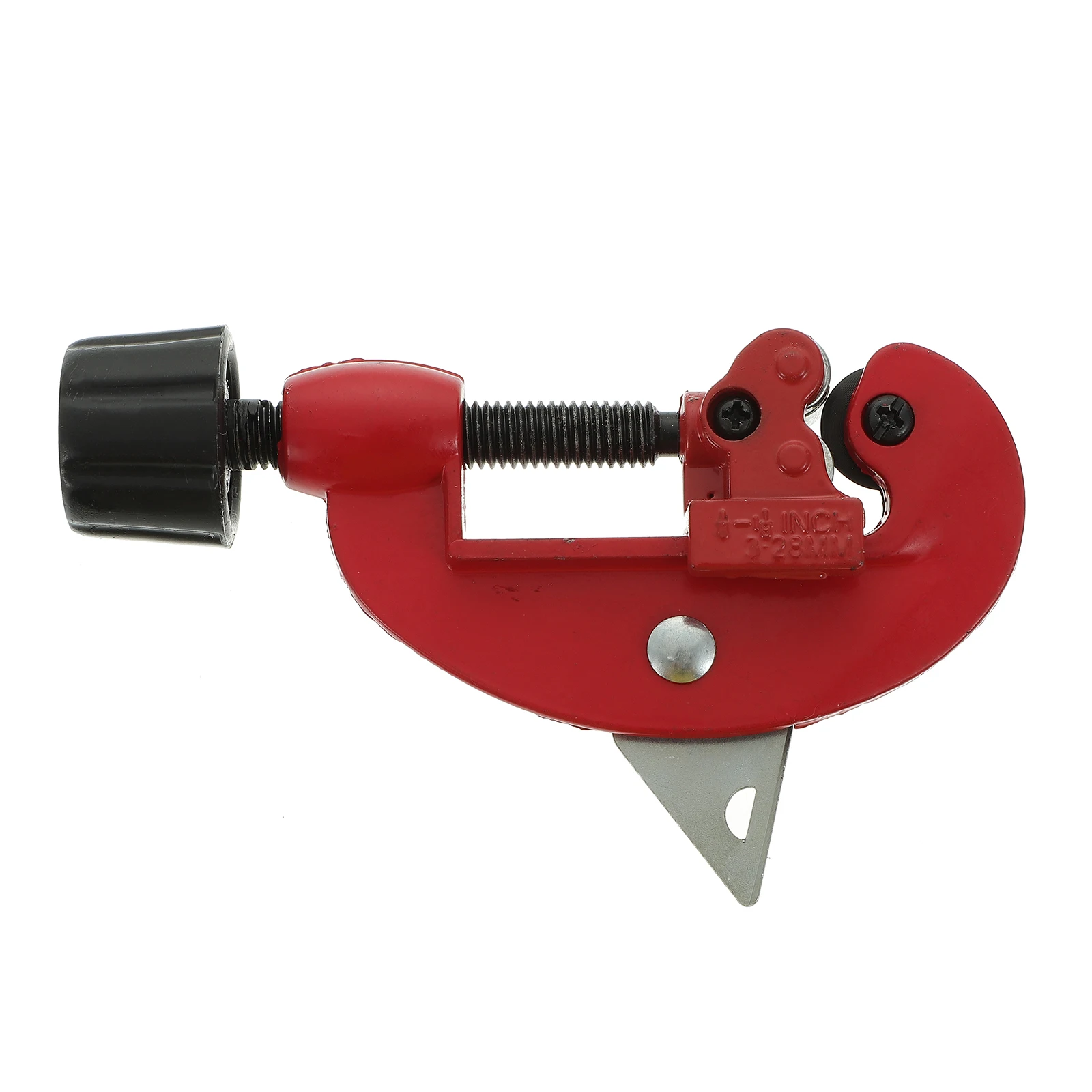 Professional Tubing Manual Carbon Steel Blade Tool for Copper PVC Stainless Pipes Durable Lightweight Easy Storage
Professional Tubing Manual Carbon Steel Blade Tool for Copper PVC Stainless Pipes Durable Lightweight Easy Storage
