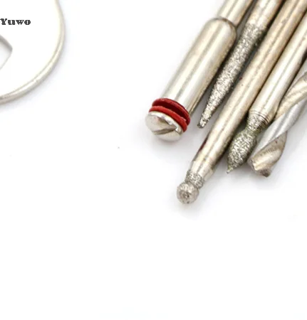 【W3C45】40 шт. мини-электрическая дрель, набор шлифовальных станков, вращающийся инструмент, шлифовальные и полирующие аксессуары
【W3C45】40 шт. мини-электрическая дрель, набор шлифовальных станков, вращающийся инструмент, шлифовальные и полирующие аксессуары