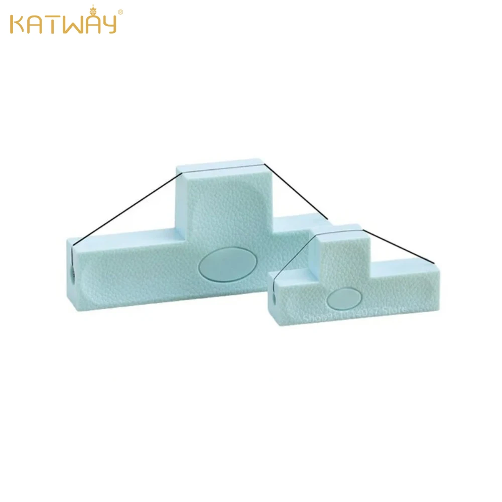 KATWAY Pottery Angle Cutting Tools – Polymer Clay Board Splicing, Trimming & Sculpting Tools for DIY Ceramic Modeling HH-AA177
KATWAY Pottery Angle Cutting Tools – Polymer Clay Board Splicing, Trimming & Sculpting Tools for DIY Ceramic Modeling HH-AA177