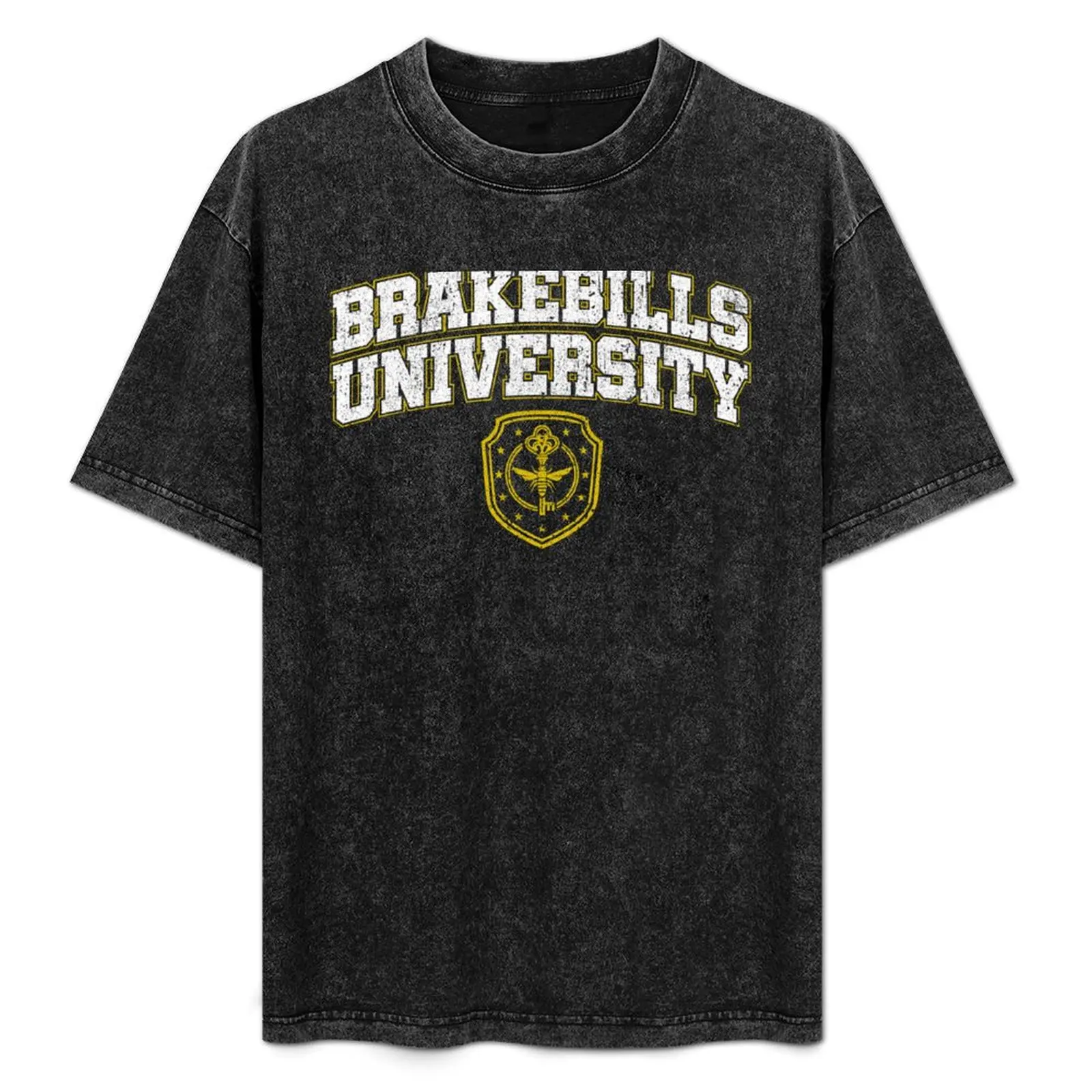 Brakebills University - The Magicians T-Shirt Outdoor Activity Sports T-Shirt
Brakebills University - The Magicians T-Shirt Outdoor Activity Sports T-Shirt