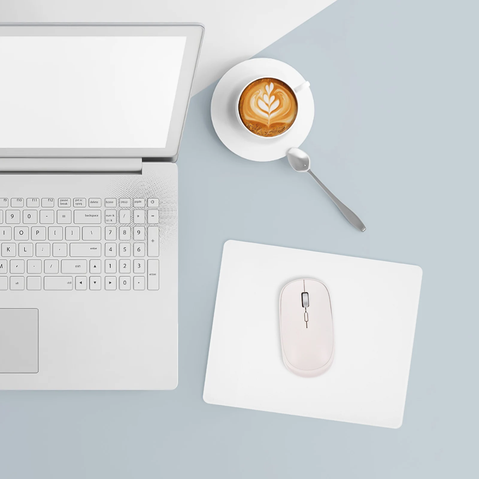 Non-Slip Acrylic Mouse Pad Large Size Smooth Surface Easy Clean Desktop Protection Mat for Gaming Laptop Desk Decoration
Non-Slip Acrylic Mouse Pad Large Size Smooth Surface Easy Clean Desktop Protection Mat for Gaming Laptop Desk Decoration