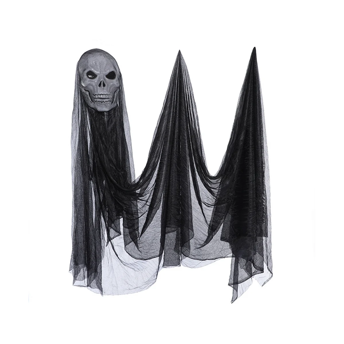 Halloween Hanging Skeleton Ghost Decorations for Outdoor Indoor Party Bar Scary Props Halloween Decoration
Halloween Hanging Skeleton Ghost Decorations for Outdoor Indoor Party Bar Scary Props Halloween Decoration