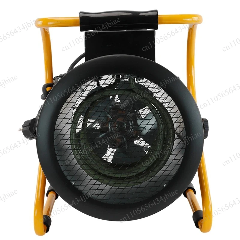 Fan 220V And High-power Electric Heating Fan Electric Industrial Heating
Fan 220V And High-power Electric Heating Fan Electric Industrial Heating