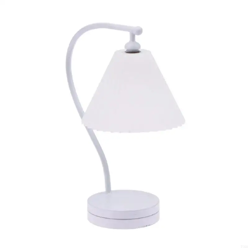 770B Lampshade Model Bedroom Table Light Miniature Furniture Model Accessories Role Play Furnishings Lighting Toy Doll House
770B Lampshade Model Bedroom Table Light Miniature Furniture Model Accessories Role Play Furnishings Lighting Toy Doll House