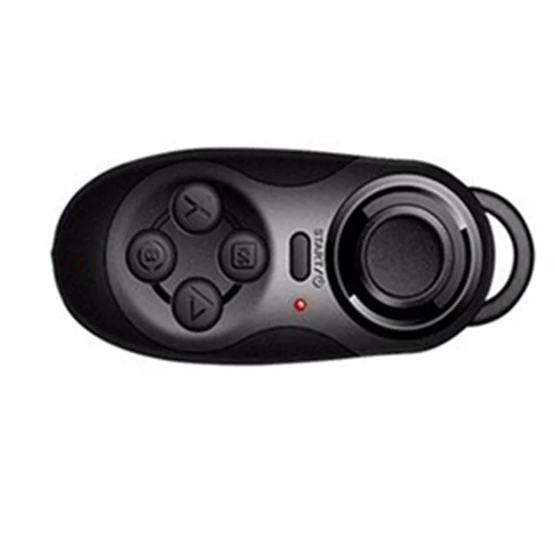 A42T Беспроводной Bluetooth-совместимый джойстик с дистанционным управлением для Xiaomi iPhone 8, IOS, Android, VR, ПК, телефона, ТВ-приставки, планшета
A42T Беспроводной Bluetooth-совместимый джойстик с дистанционным управлением для Xiaomi iPhone 8, IOS, Android, VR, ПК, телефона, ТВ-приставки, планшета