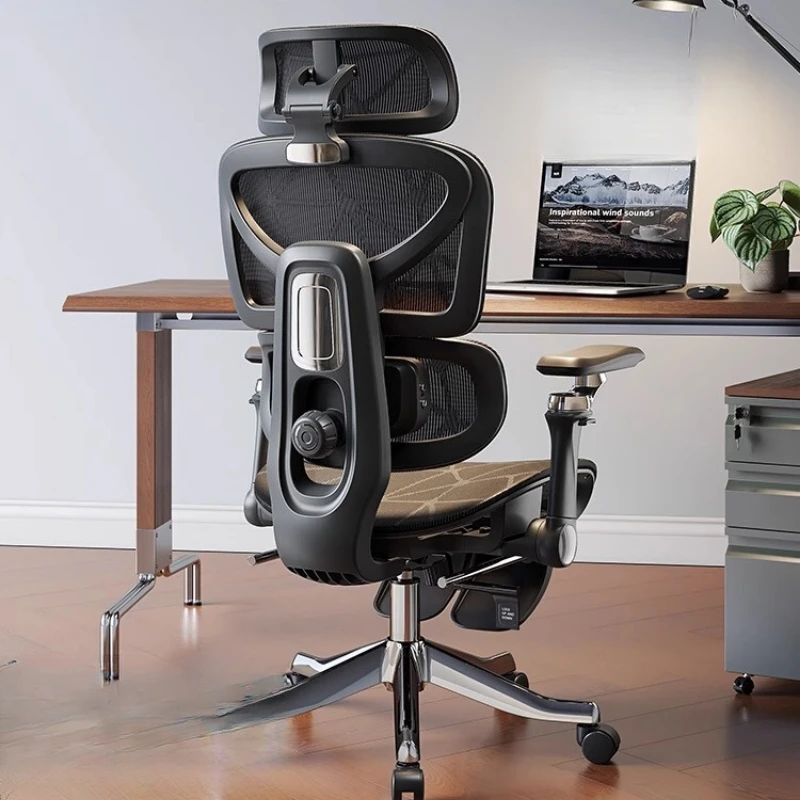 Adjustable Gaming Office Ergonomic Executive Swivel Mesh Computer Height Lumbar Support High Back Managerial Chaise Gaming
Adjustable Gaming Office Ergonomic Executive Swivel Mesh Computer Height Lumbar Support High Back Managerial Chaise Gaming