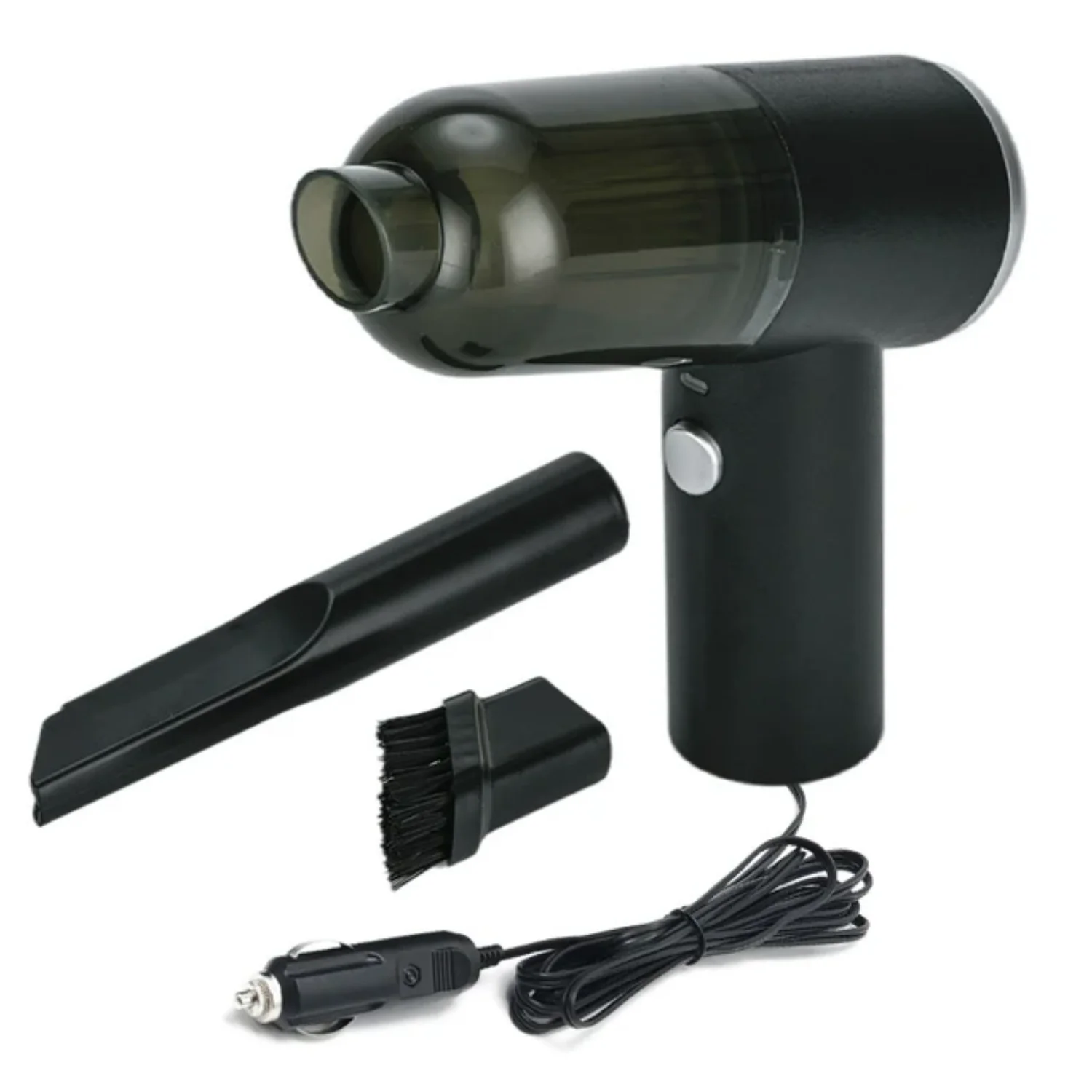 Popular and Portable USB Charging Car Vacuum Cleaner Air Dust Collector Cordless
Popular and Portable USB Charging Car Vacuum Cleaner Air Dust Collector Cordless