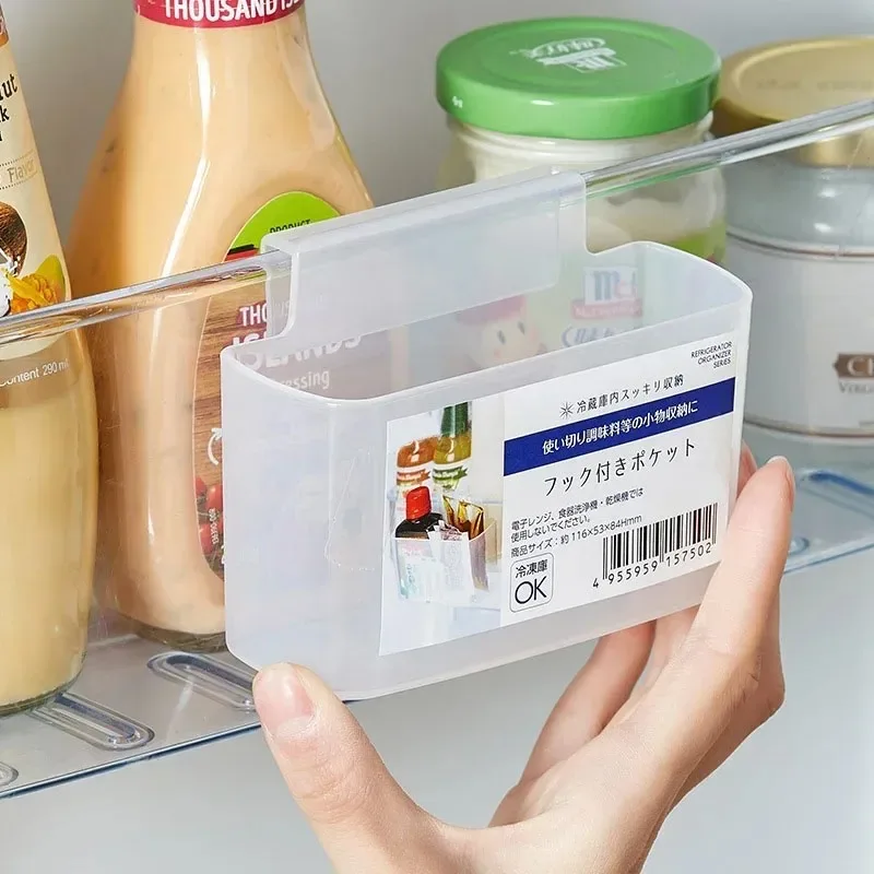 1/2/5pcs Refrigerator Side Door Storage Rack Vegetable and Fruit Storage Box Suitable for Egg Frozen Food Preservation Kitchen
1/2/5pcs Refrigerator Side Door Storage Rack Vegetable and Fruit Storage Box Suitable for Egg Frozen Food Preservation Kitchen