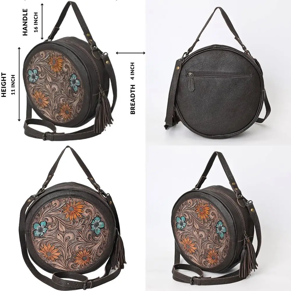 Handcrafted Cowhide Hair-on Crossbody Canteen Bag with Adjustable Strap, Antique Finish, Western Style
Handcrafted Cowhide Hair-on Crossbody Canteen Bag with Adjustable Strap, Antique Finish, Western Style