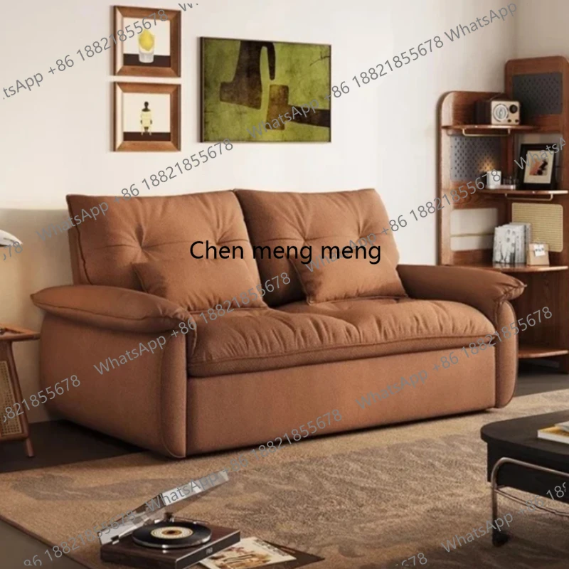 Living Room Convertible Sofa Bed Straight Row Lazy Sofa Design Relaxing Luxury 1-Seat And 2-Seat And 3-Seat Couch Furniture
Living Room Convertible Sofa Bed Straight Row Lazy Sofa Design Relaxing Luxury 1-Seat And 2-Seat And 3-Seat Couch Furniture