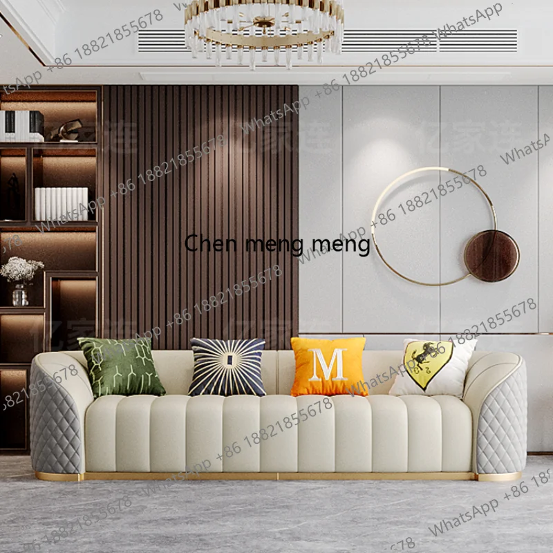Throne Leather Luxury Sofa Chair Fancy Modern Relax Italian Sectional Sofa Loveseat Trendy Children Divano Letto Hotel Furniture
Throne Leather Luxury Sofa Chair Fancy Modern Relax Italian Sectional Sofa Loveseat Trendy Children Divano Letto Hotel Furniture