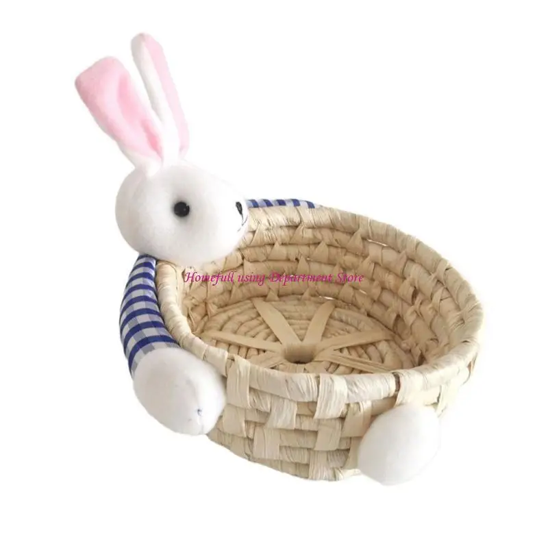 Spacious Snacks Holder Corn Husk Woven Basket for Household and Office Needs Practical Living Room Storage Solution
Spacious Snacks Holder Corn Husk Woven Basket for Household and Office Needs Practical Living Room Storage Solution