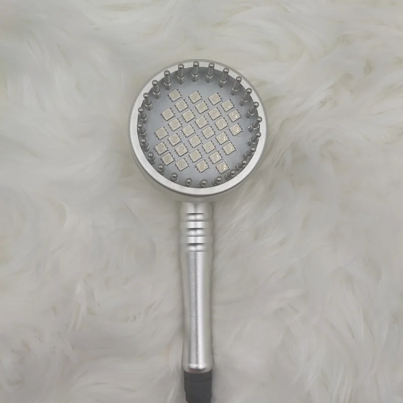 Photon head beauty instrument special active head handle lamp bead accessories body health smart button accessories
Photon head beauty instrument special active head handle lamp bead accessories body health smart button accessories