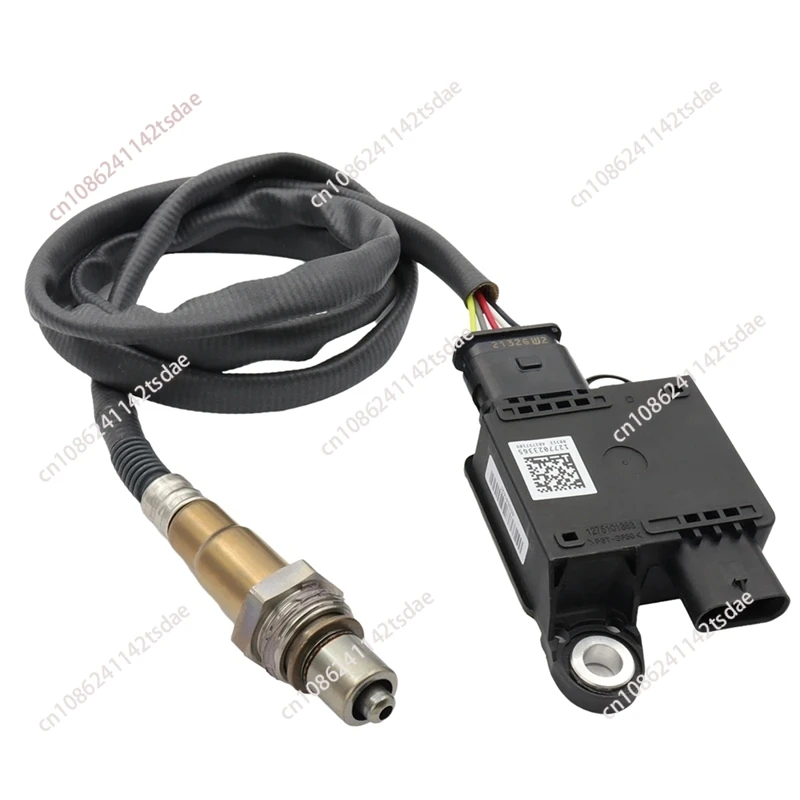 Car PM Particulate Matter Sensor894A0-71010 0281007881 suitable for Toyota Hilux 2015-2020 Diesel Exhaust Nitrogen Oxygen Sensor
Car PM Particulate Matter Sensor894A0-71010 0281007881 suitable for Toyota Hilux 2015-2020 Diesel Exhaust Nitrogen Oxygen Sensor