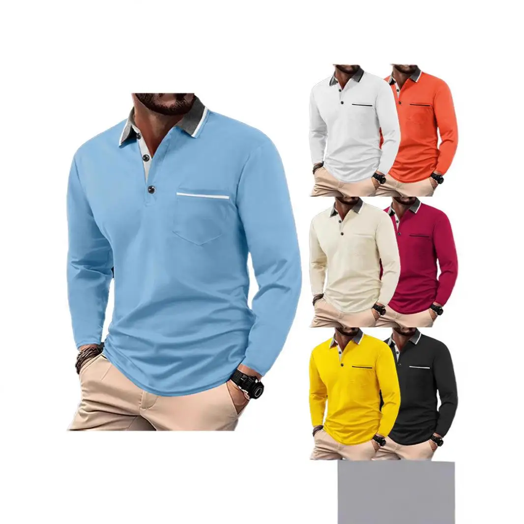 Men's Zipper Breathable Long Sleeve Shirt American Style Casual Shirt Easy Care Non-Shrinking Other Material100%
Men's Zipper Breathable Long Sleeve Shirt American Style Casual Shirt Easy Care Non-Shrinking Other Material100%