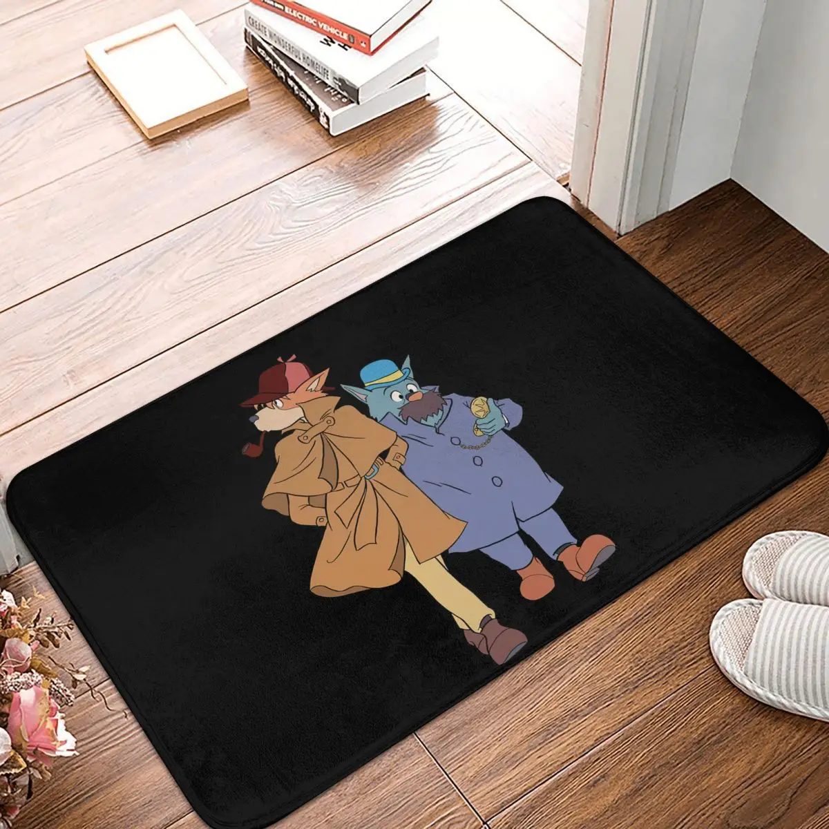Выдвижной коврик Sherlock, коврик, коврик для ног, коврик для ванной, нескользящий коврик для туалета, балкона, Прочный моющийся коврик
Выдвижной коврик Sherlock, коврик, коврик для ног, коврик для ванной, нескользящий коврик для туалета, балкона, Прочный моющийся коврик