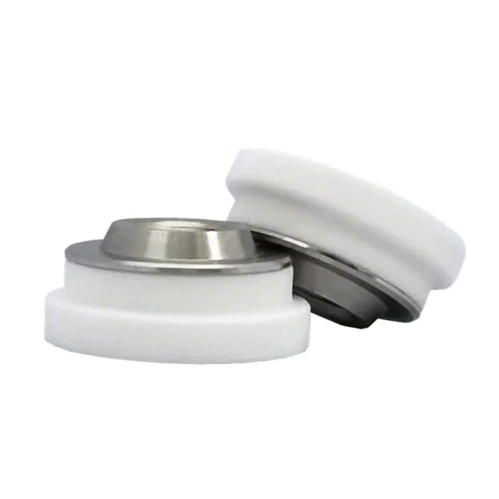 WaveTopSign 1Pcs Ceramic Dia.31mm Nozzle Holder for Precitec Fiber Cutting Head
WaveTopSign 1Pcs Ceramic Dia.31mm Nozzle Holder for Precitec Fiber Cutting Head