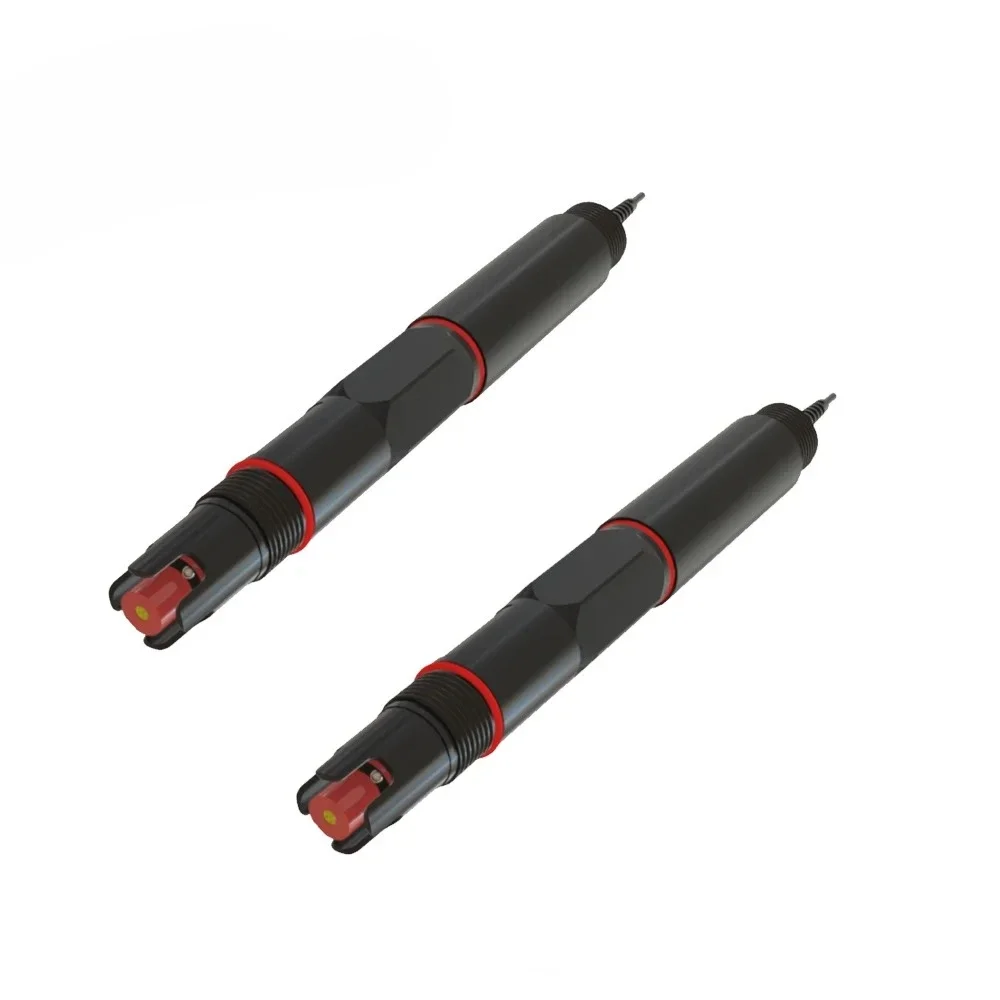 BOQU BH-485-ION Water Hardness Ca2+ Digital Inline Sensor Corrosion-resistant IP68 Protection for Sewage Wastewater
BOQU BH-485-ION Water Hardness Ca2+ Digital Inline Sensor Corrosion-resistant IP68 Protection for Sewage Wastewater