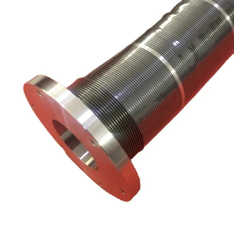 Industrial-Grade Monocrystalline Furnaces LCD Vacuum Systems Ultra-High Vacuum Sealing Solutions Long Edge-Welded Pipe Fittings
Industrial-Grade Monocrystalline Furnaces LCD Vacuum Systems Ultra-High Vacuum Sealing Solutions Long Edge-Welded Pipe Fittings