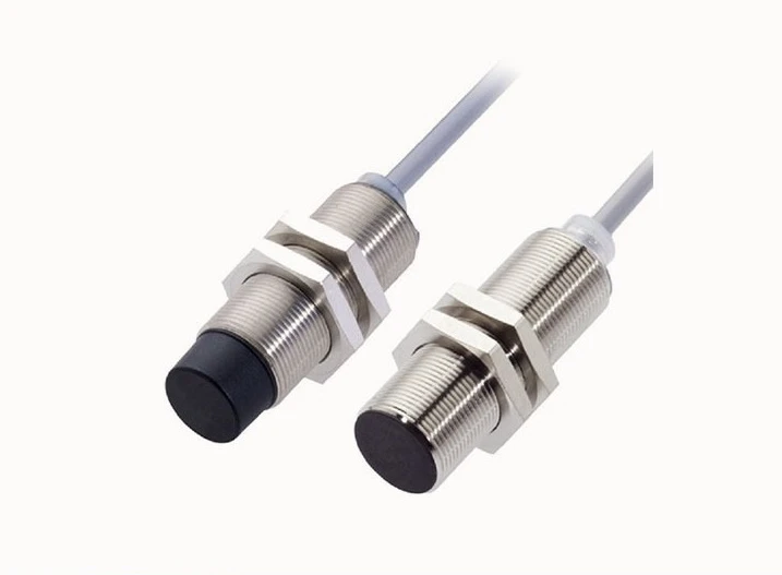Parts for M18 capacitive proximity sensor, non-flush proximity switch cylindrical lead type, temperature resistant
Parts for M18 capacitive proximity sensor, non-flush proximity switch cylindrical lead type, temperature resistant