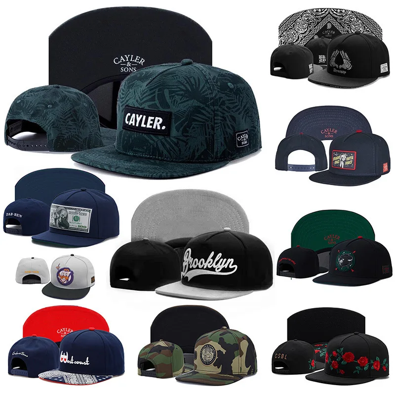Snapback Hat for Men Women,Hip Hop Style Colorful Flat Bill Hats Teens Adjustable Baseball Cap
Snapback Hat for Men Women,Hip Hop Style Colorful Flat Bill Hats Teens Adjustable Baseball Cap
