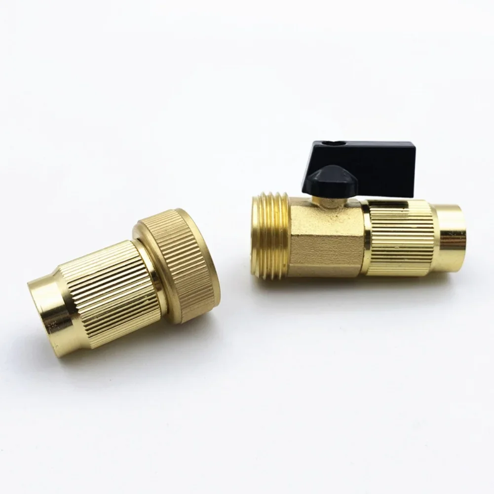 Telescopic Brass Valve Joint For Garden Hose Water Pipe Connector With Electroplated Finish For Secure Hose Attachment
Telescopic Brass Valve Joint For Garden Hose Water Pipe Connector With Electroplated Finish For Secure Hose Attachment