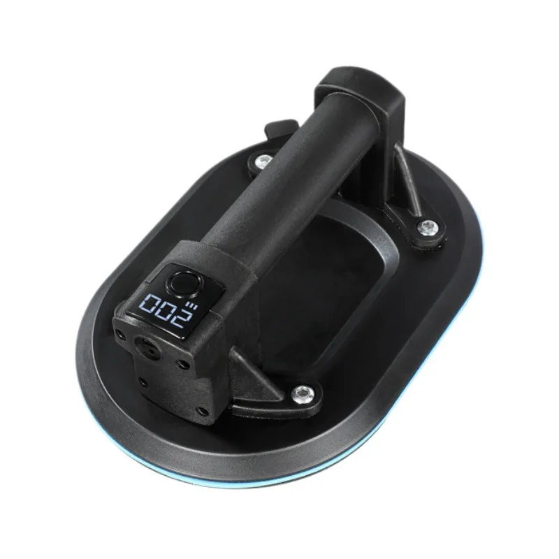 Electric Suction Cup Bearing Powerful Vacuum Suction Lifter Tyce-C Charge For Ceramic Tiles Glass Smooth Surface
Electric Suction Cup Bearing Powerful Vacuum Suction Lifter Tyce-C Charge For Ceramic Tiles Glass Smooth Surface