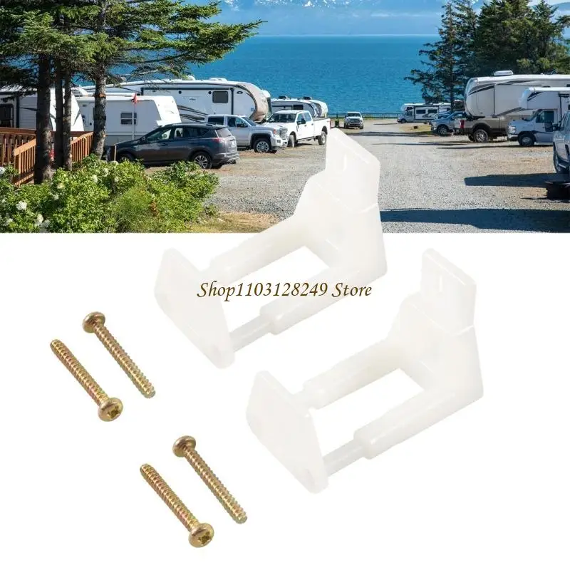 N5KD Sliding Door Guide Set Door Stabilizer Easy to Use for Home Renovations Project
N5KD Sliding Door Guide Set Door Stabilizer Easy to Use for Home Renovations Project