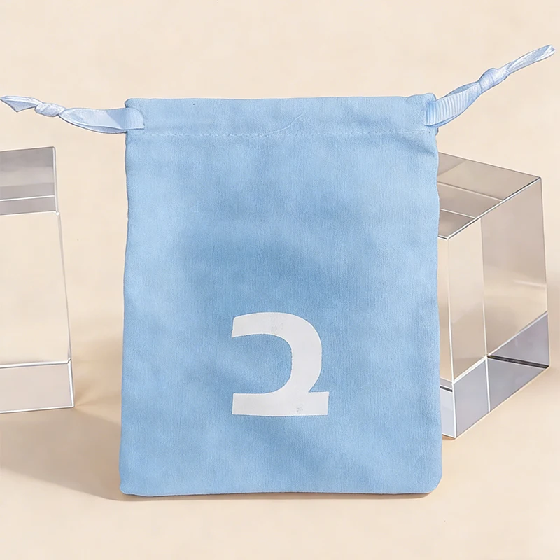 50 шт., хлопковые сумки с логотипом 13x17 см, светло-голубые льняные сумки, подарочные пакеты на шнурке, трафаретная печать с белым словом по индивидуальному заказу
50 шт., хлопковые сумки с логотипом 13x17 см, светло-голубые льняные сумки, подарочные пакеты на шнурке, трафаретная печать с белым словом по индивидуальному заказу