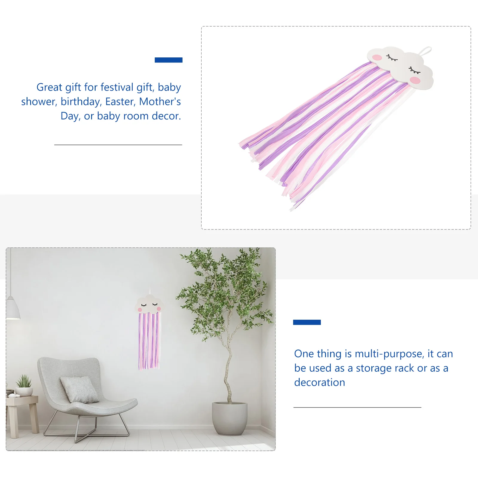 Hairpin Accessories Storage Belt Bow Hanger Girls Hairband Organizer Holder Tie Organizers Letter Clip Baby
Hairpin Accessories Storage Belt Bow Hanger Girls Hairband Organizer Holder Tie Organizers Letter Clip Baby