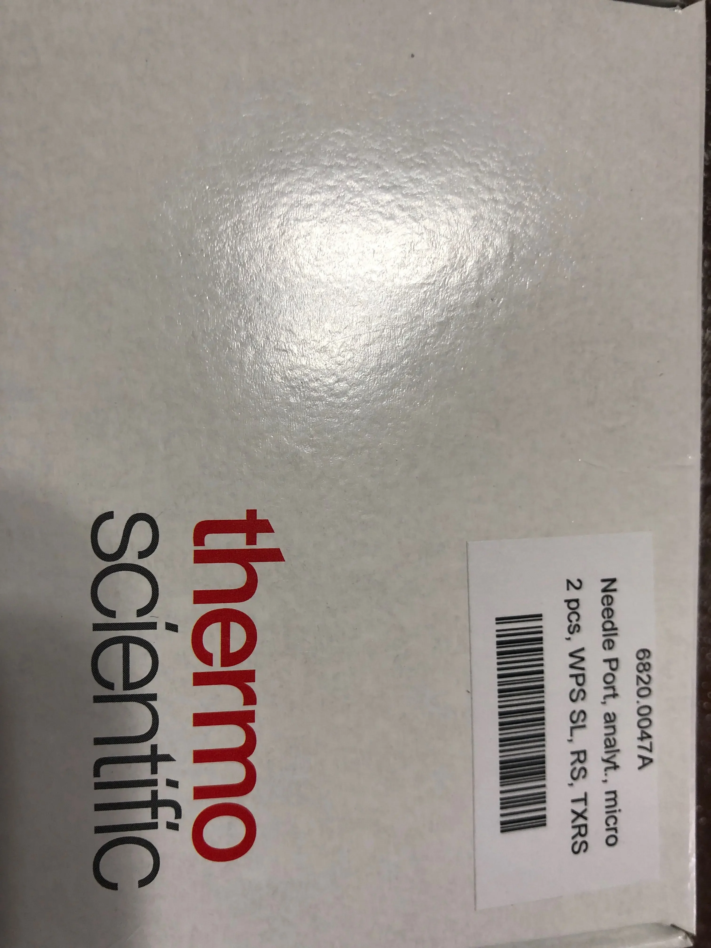 Прокладка основания пробоотборника Diane 6820.0047A Порт, акция из микро 2 шт.
Прокладка основания пробоотборника Diane 6820.0047A Порт, акция из микро 2 шт.