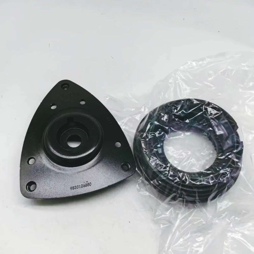 YL01843680 YL01843580 apto para Citroen Versailles C5X soporte de suspensión delantera asiento de soporte de suspensión delanter
YL01843680 YL01843580 apto para Citroen Versailles C5X soporte de suspensión delantera asiento de soporte de suspensión delanter