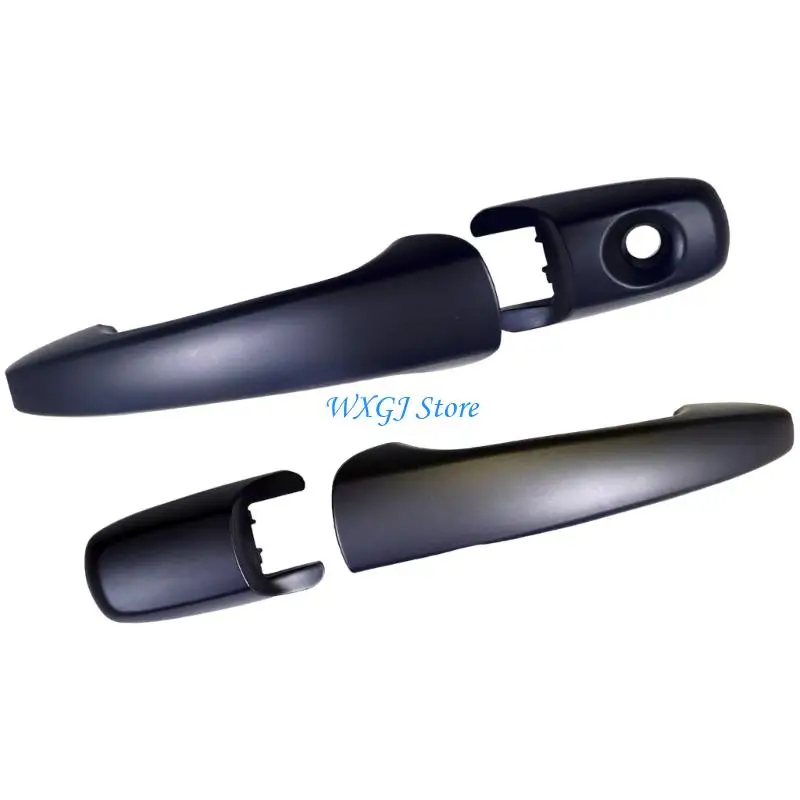 37JE 4Pcs Outer Door Handles Suits 2006 To Subsequent Model Both Sides
37JE 4Pcs Outer Door Handles Suits 2006 To Subsequent Model Both Sides
