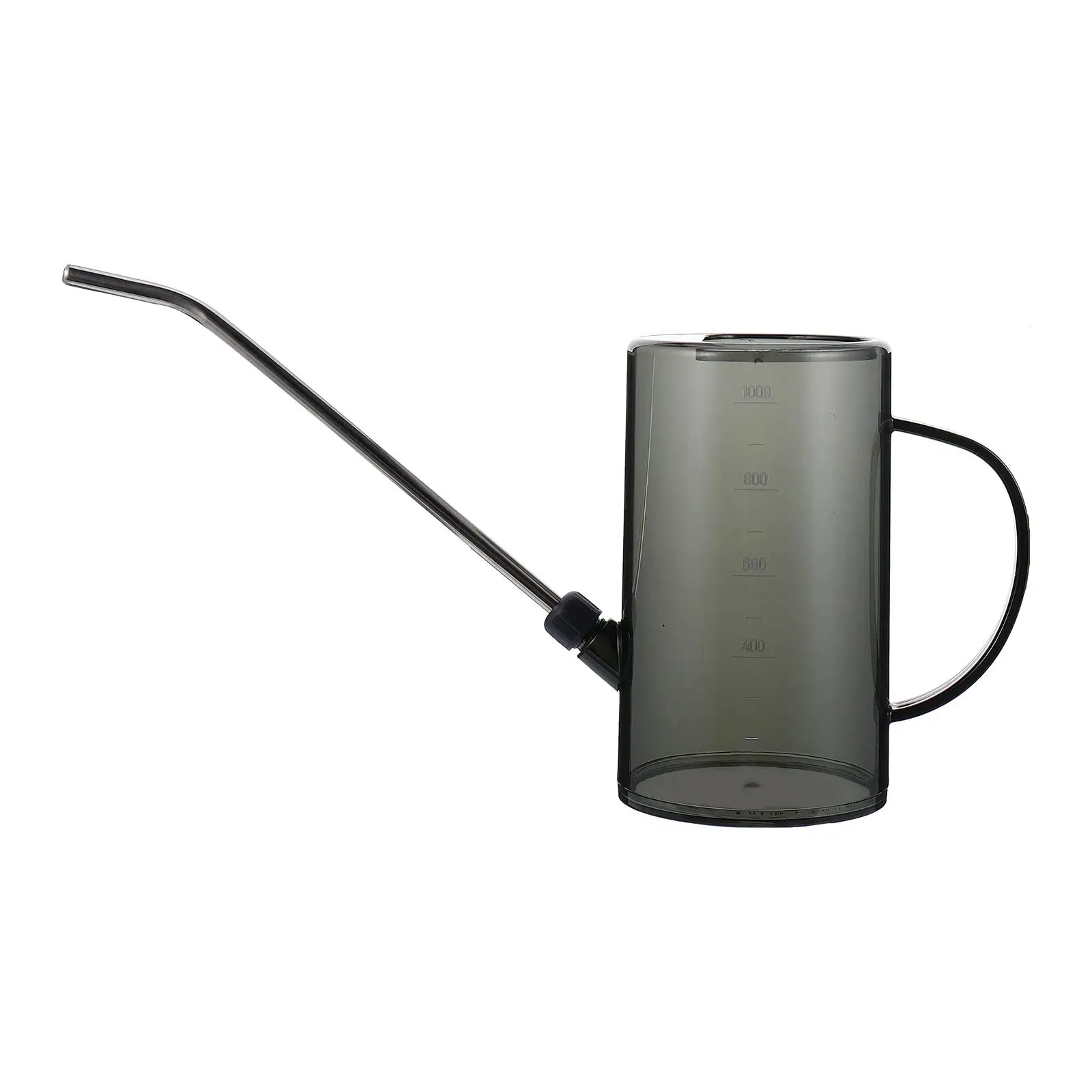 Plastic Watering Pot Sprinkling Can Small Spout Precise Garden Home Plant Watering Lightweight Grey Green
Plastic Watering Pot Sprinkling Can Small Spout Precise Garden Home Plant Watering Lightweight Grey Green