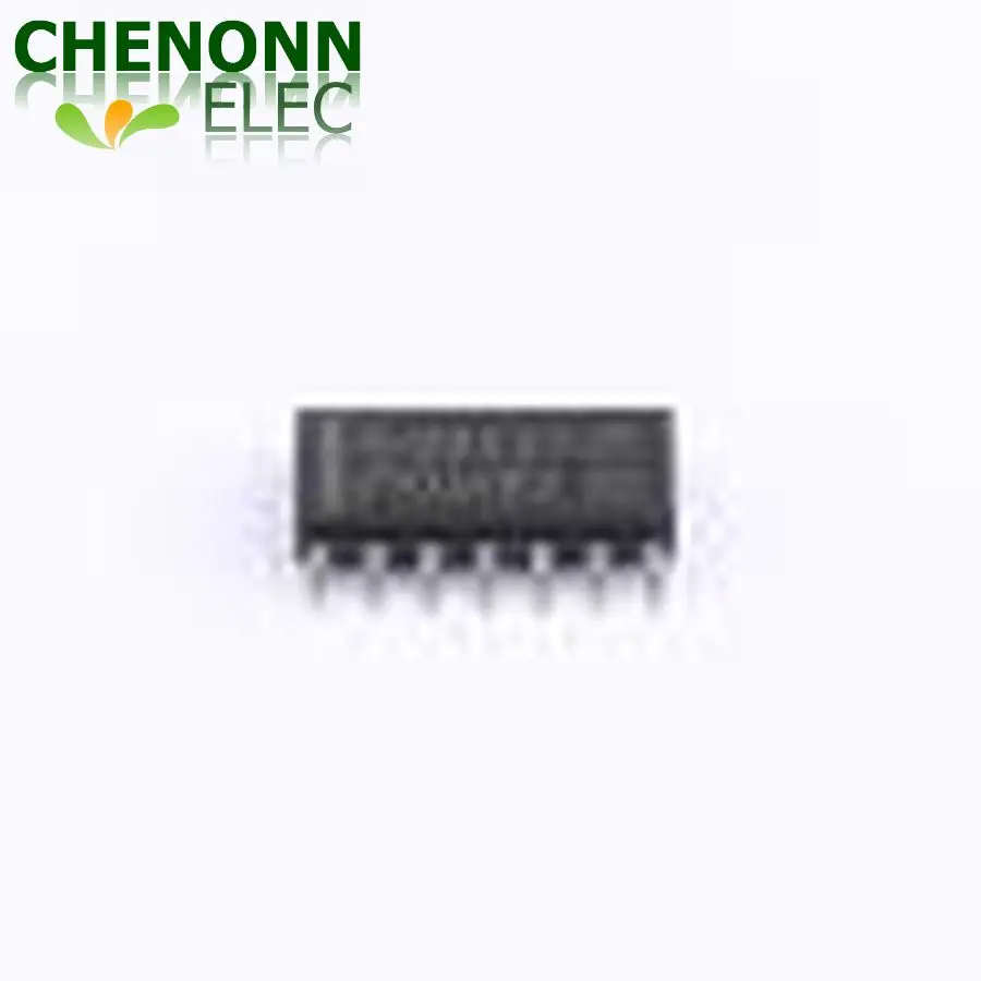10PCS/LOT LM2901VQDRG4Q1 (Linear Comparators)
10PCS/LOT LM2901VQDRG4Q1 (Linear Comparators)
