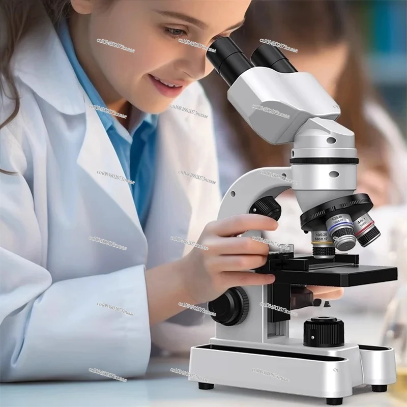 High Definition 1200x Macaron Microscope Children's Science Experiment Set Gift Learning Biology Portable Science and Education
High Definition 1200x Macaron Microscope Children's Science Experiment Set Gift Learning Biology Portable Science and Education
