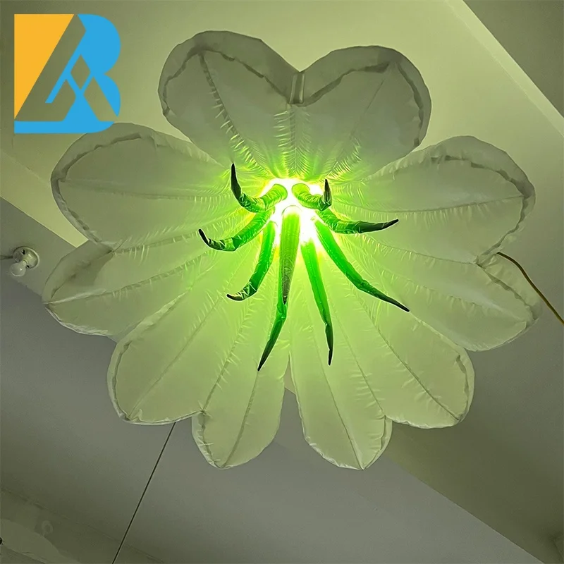 Bespoke Party Supplies Giant Inflatable Flower Balloons for Event Designers Toys
Bespoke Party Supplies Giant Inflatable Flower Balloons for Event Designers Toys