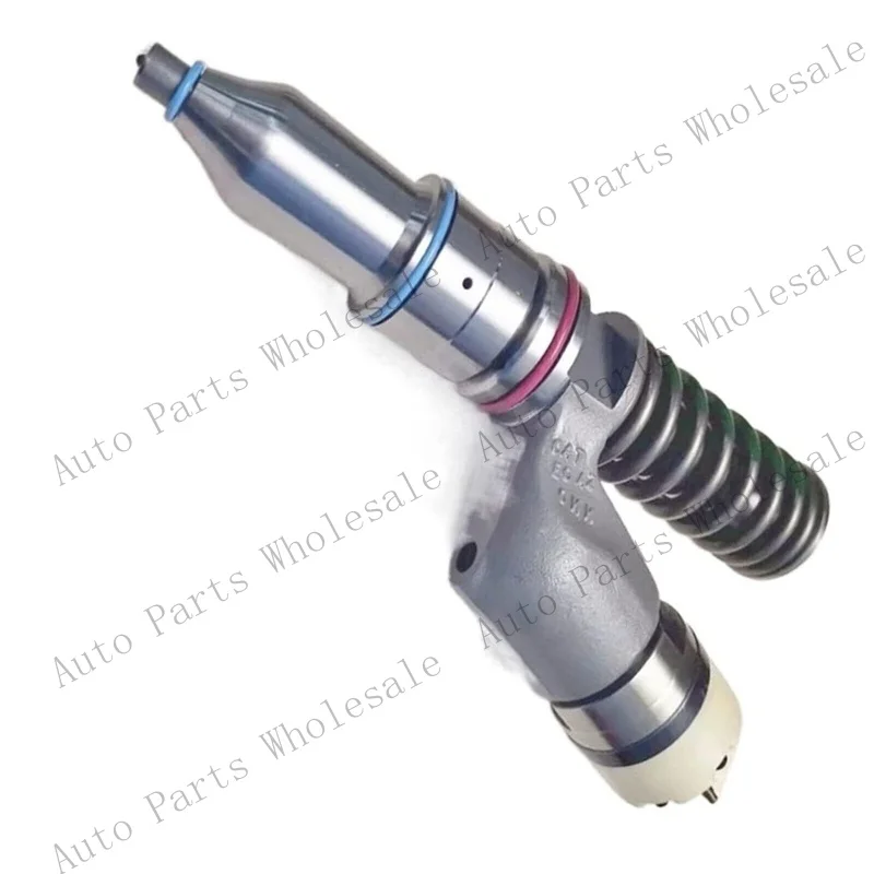 Z Fuel Injector 2890750 289-0750 for Caterpillar C15 C18 C27 car Interior Parts
Z Fuel Injector 2890750 289-0750 for Caterpillar C15 C18 C27 car Interior Parts