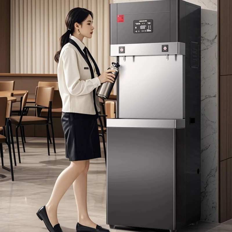 Commercial direct drinking water machine Large office school Factory workshop Ultrafiltration water machine
Commercial direct drinking water machine Large office school Factory workshop Ultrafiltration water machine