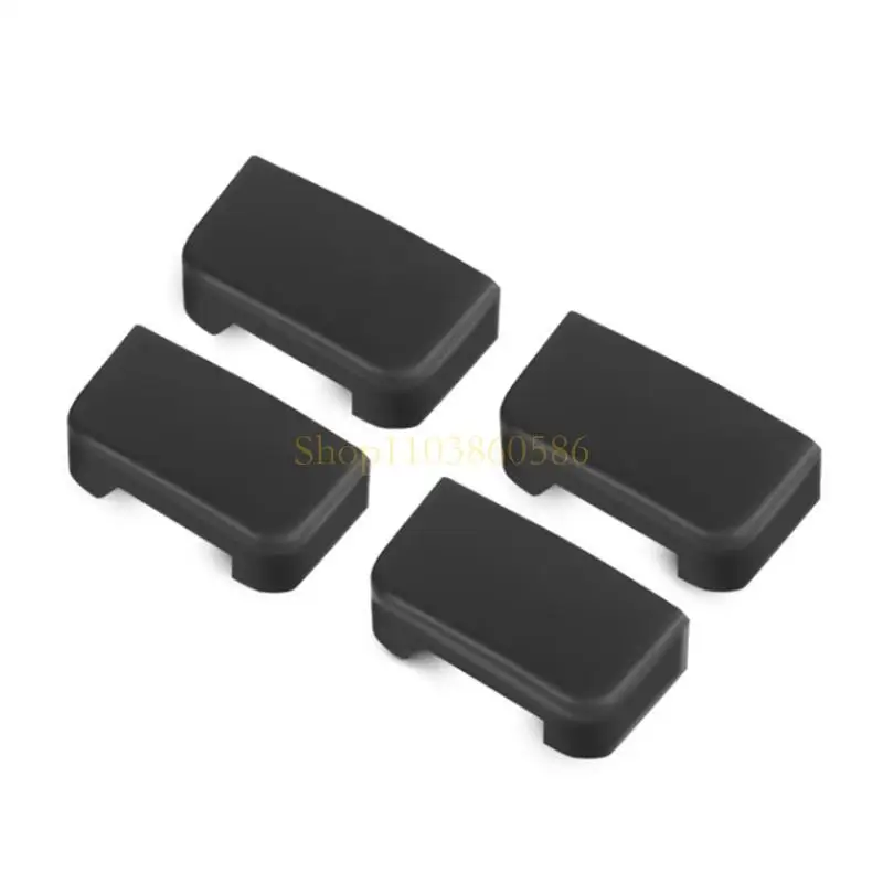 242a 2 Пара заднего склада с задним сиденьем мягкой резиновой штекер 
242a 2 Пара заднего склада с задним сиденьем мягкой резиновой штекер