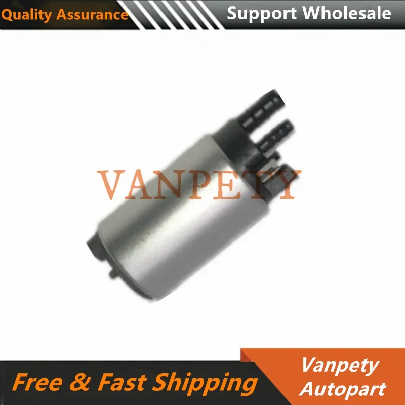 New High Quality Brushless Fuel Pump 16117344068 for F20 F21 F31 F80 16 11 7 344 068
New High Quality Brushless Fuel Pump 16117344068 for F20 F21 F31 F80 16 11 7 344 068