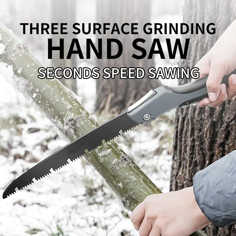 Multifunction Hand Tool Wood Folding Saw Mini Portable Home Manual Hand Saw For Pruning Trees Trimming Branches Garden Tool
Multifunction Hand Tool Wood Folding Saw Mini Portable Home Manual Hand Saw For Pruning Trees Trimming Branches Garden Tool